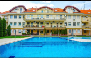 Hajdúszoboszló Toscana Panoráma